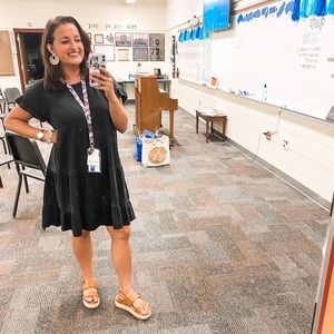 Meet your Posher, Alexis